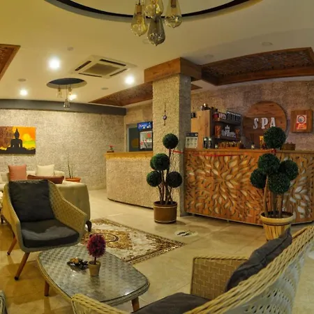 Hotel Dream Time & *