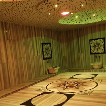 Dream Time & Hotel Antalya