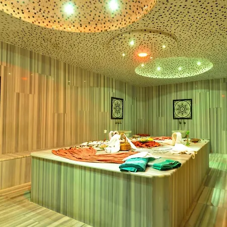 Hotel Dream Time & *