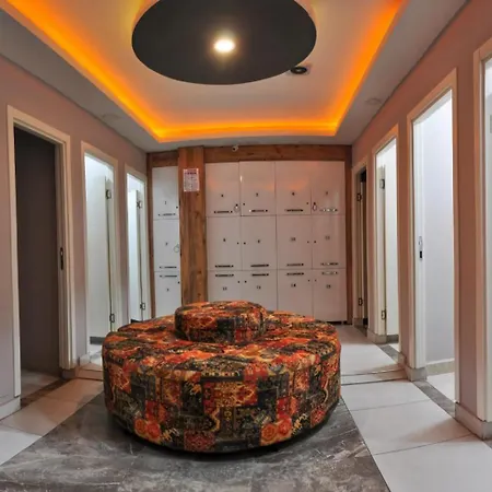 Dream Time & Hotel Antalya