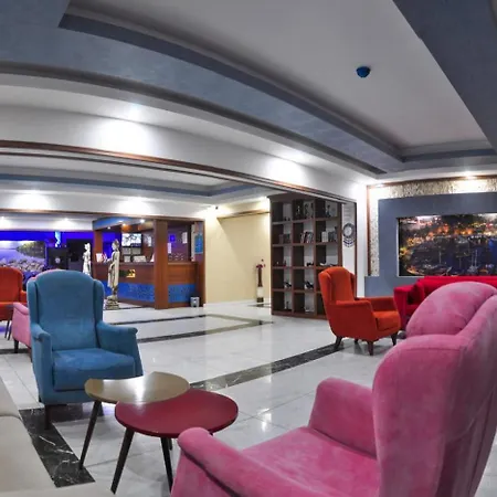 Dream Time & Hotel *