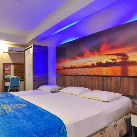 Dream Time & Hotel *