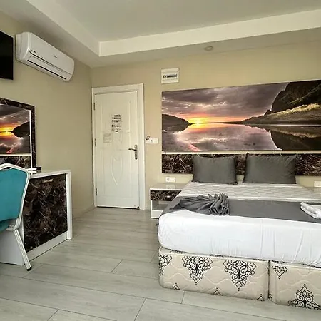 Dream Time & Hotel *