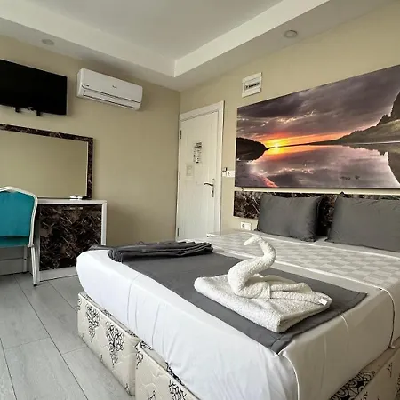 Dream Time & Hotel *