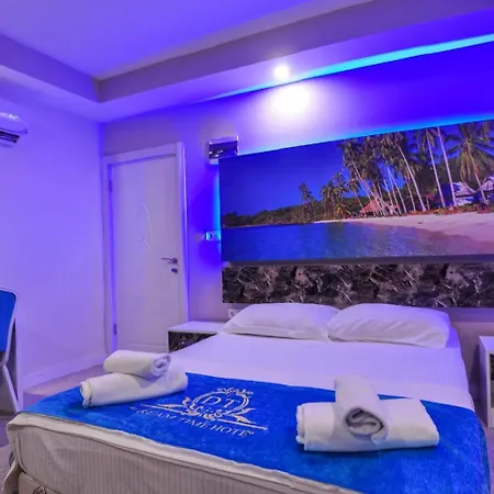 Dream Time & Hotel